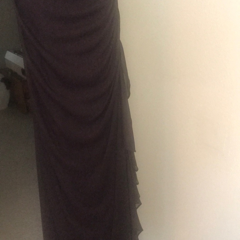 Brown formal - Picture 3 of 5
